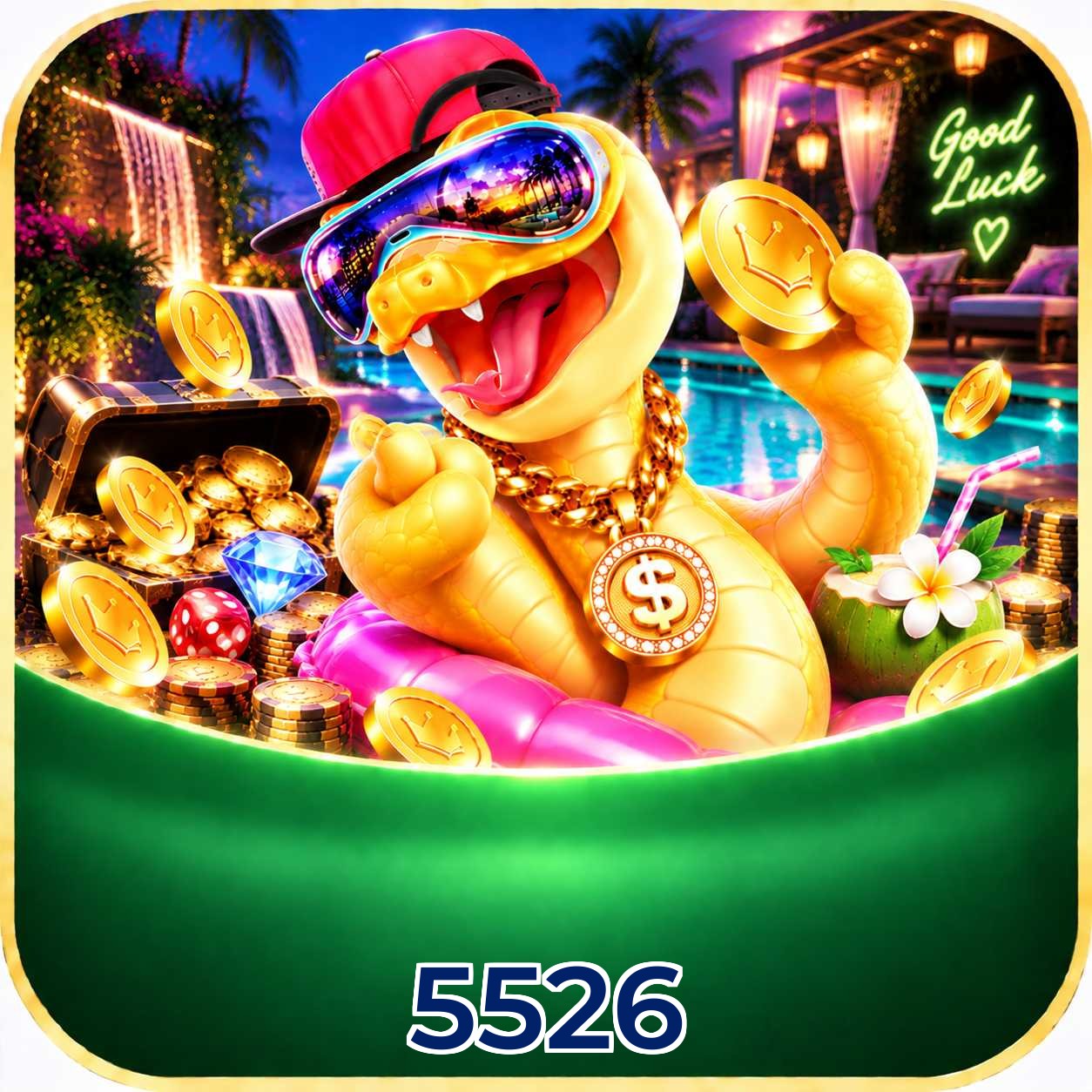 Plushie Frenzy na categoria slots 5526