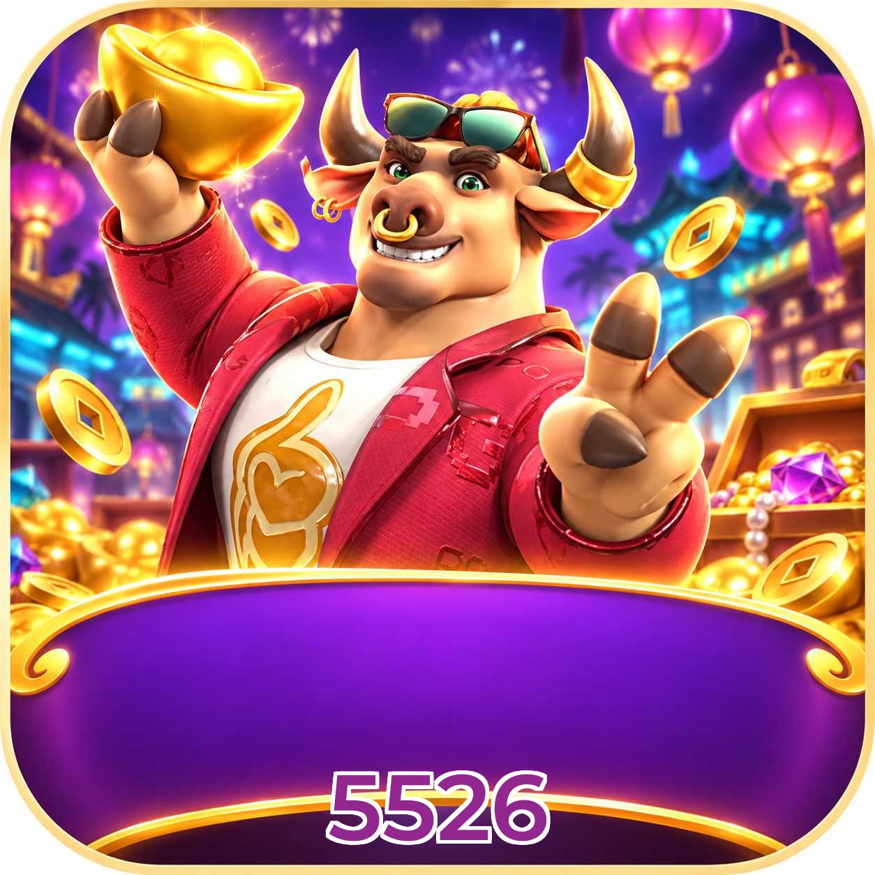 Plushie Frenzy no iOS após instalar 5526