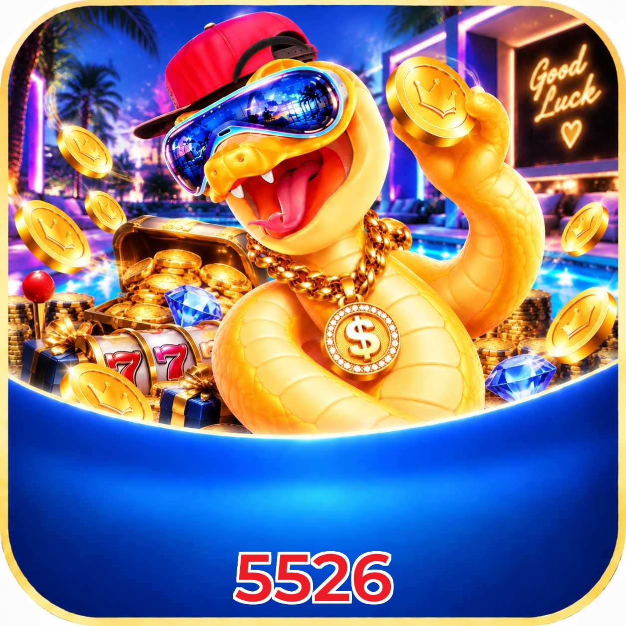 Plushie Frenzy ranking de slots 5526