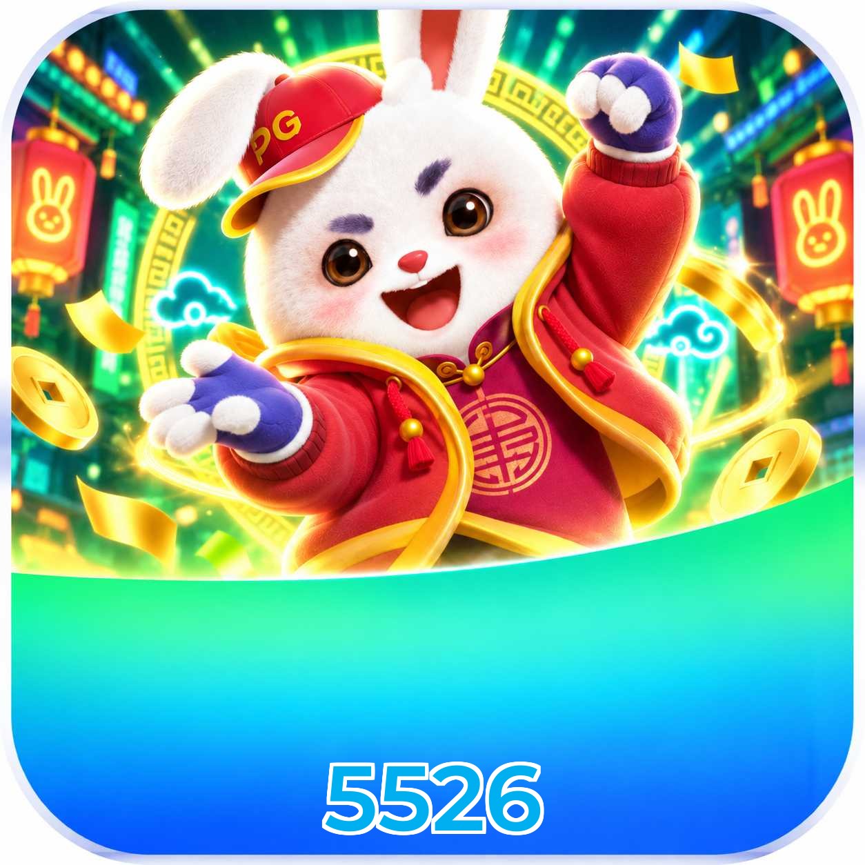 Página oficial Facebook 5526 jogos